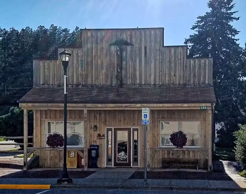 Heart of the Hills Vacation