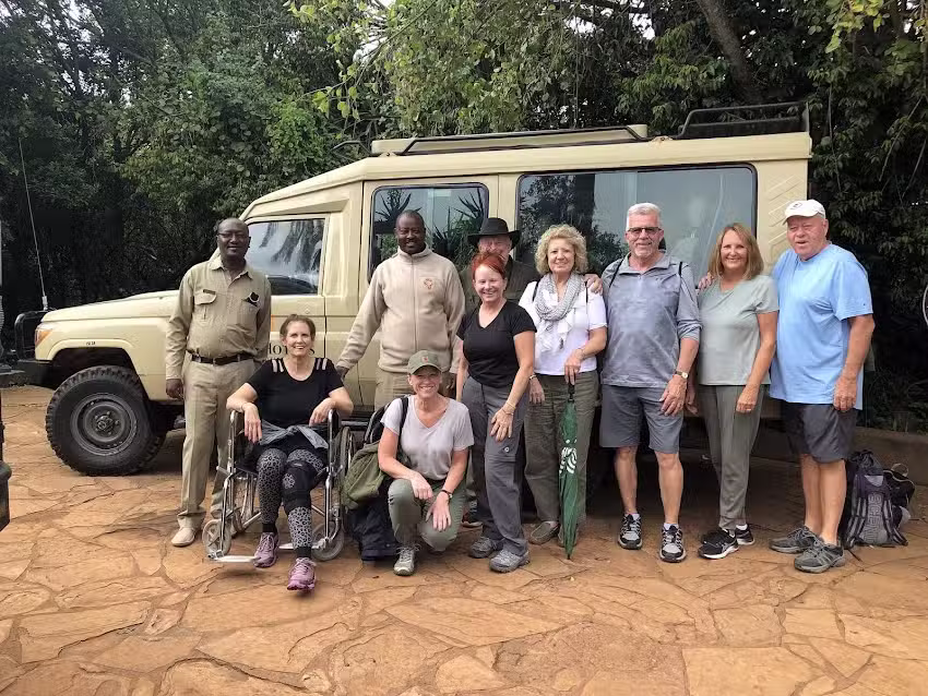 Heart of the Valley Travel