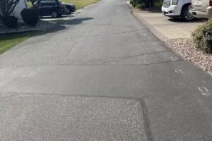 Heaven at Wapato Point