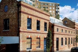 Heaven On Earth, Inc.