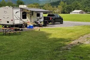 Heaven’s Landing Retreat