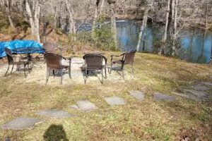 Heavenly Haven Cabin