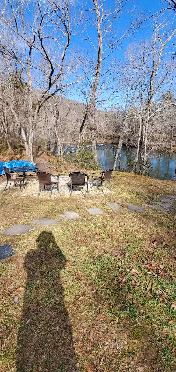 Heavenly Haven Cabin