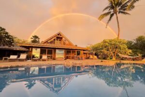 Heavenly Waters Hawaii