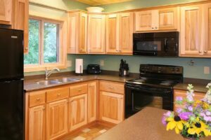 Helen Riverside Cabin