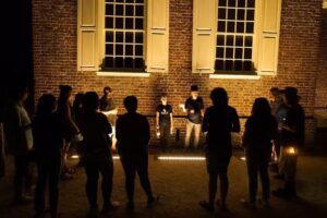 Helena Hellbound Ghost Tours & Haunted Pub Crawls