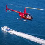 HeliBlock Helicopter Adventures