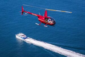 HeliBlock Helicopter Adventures