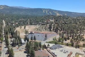 Helicopter Big Bear Tours