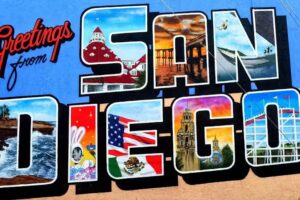 Hello San Diego Tours
