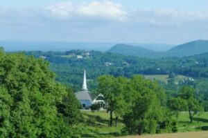 Hello Warwick Valley