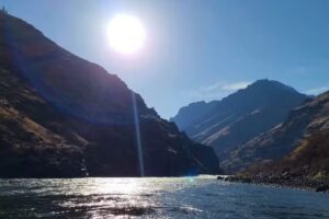 Hells Canyon Adventures Lodge, Warehouse, & Gift Shop