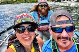 Hells Canyon Adventures Office & Gift Shop