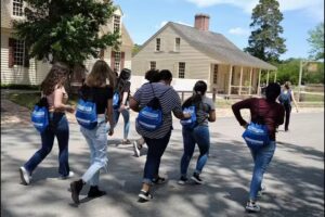 Hemisphere Educational Travel