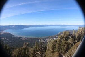 Here Today, Vacation Tomorrow