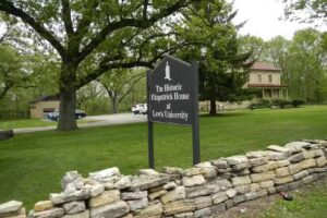 Heritage Corridor Destinations