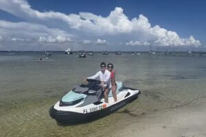 Heritage Excursions Pontoons and Dolphin Tours