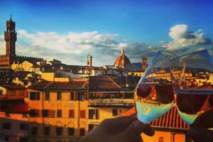 Hermes Travel Corporation