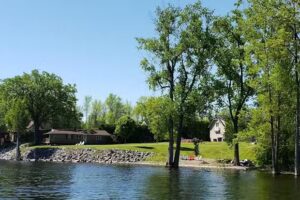 Heron Ledge Cottages