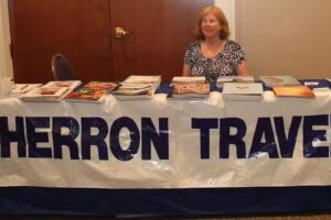 Herron Travel Agency