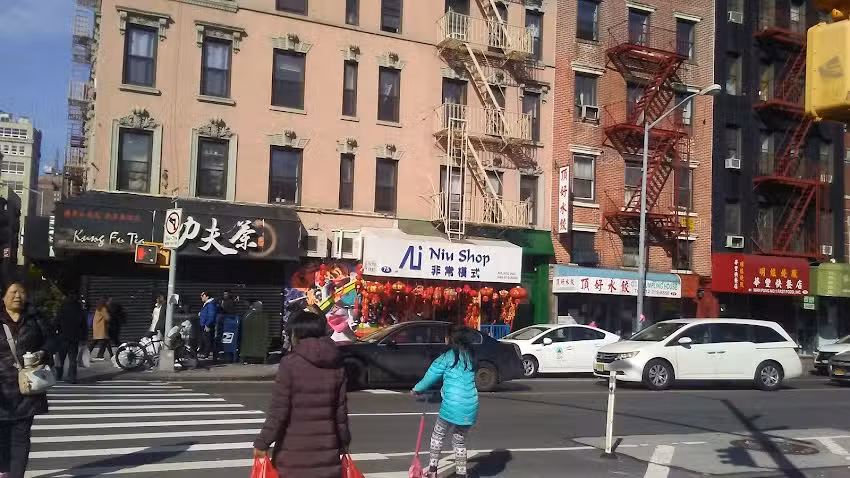 Hester Travel & Services