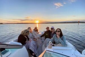 Hey Captain – Marine Concierge Services & Private Boat Tours