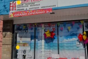 HH Luxury & Mission Travel