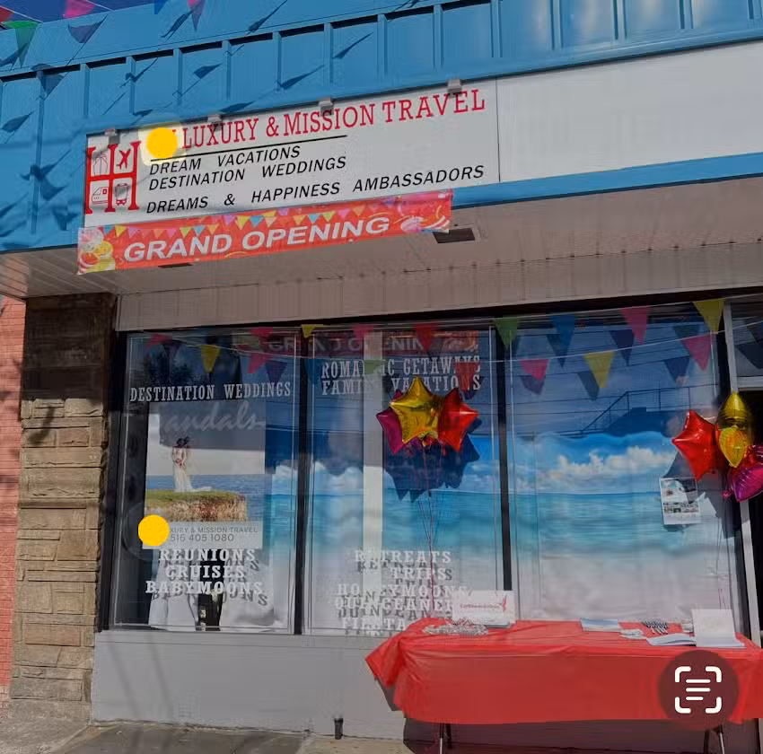 HH Luxury & Mission Travel