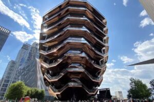 Hi Travel Inc 北美海旅