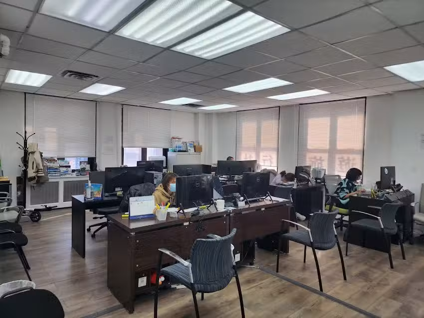 Hi Travel Inc 北美海旅