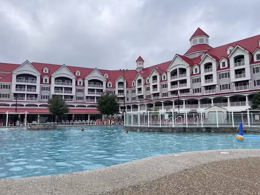 Hibernation Station Vacation Rentals