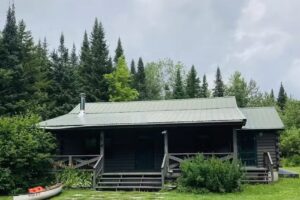 Hidden Acres Cabins and Campground