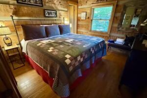 Hidden Mountain Resort