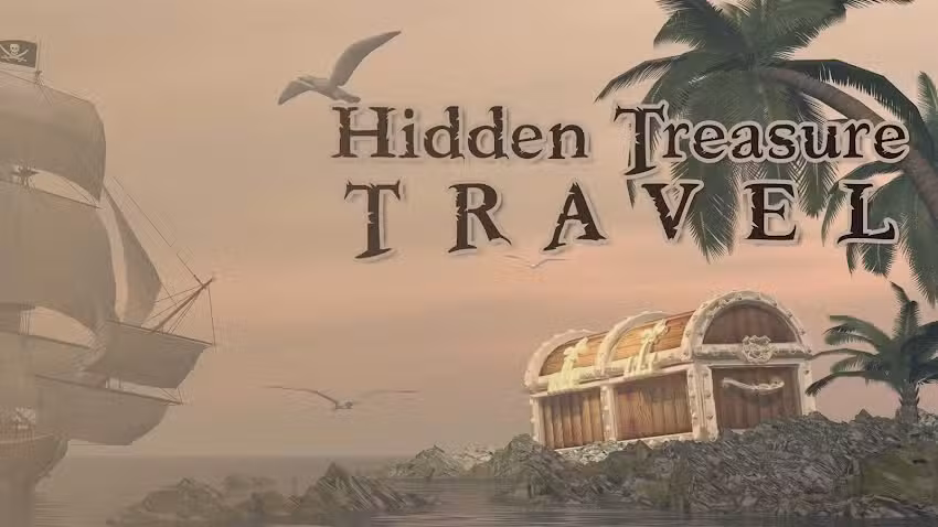 Hidden Treasure Travel