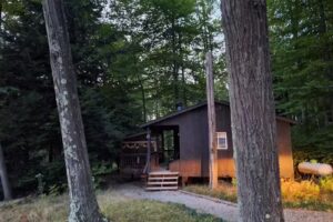 Hide-A-Way Cottages – Private Hot Tub Cabin Rentals Near Cook Forest