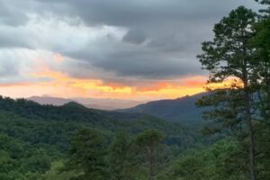 Hideaway at Harvest Moon