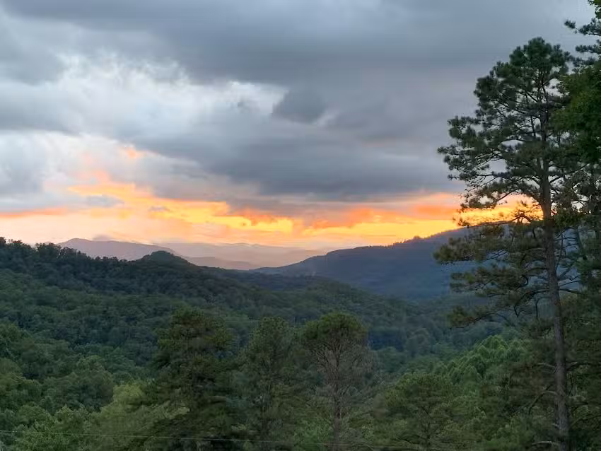 Hideaway at Harvest Moon