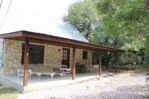 Hideaway Hollow @FrioRiverResorts