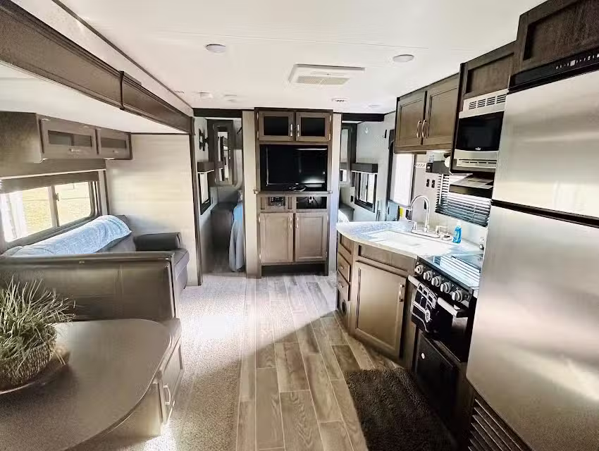 High Five Adventures