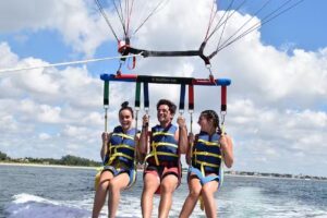 High Life Parasail | Pompano Beach