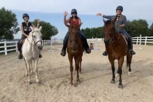 High Meadows Farms, Wolfeboro (Summer Location), New Hampshire