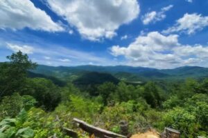 High Mountain Expeditions