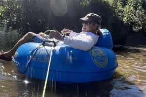 High Mountain Expeditions – Booking Office