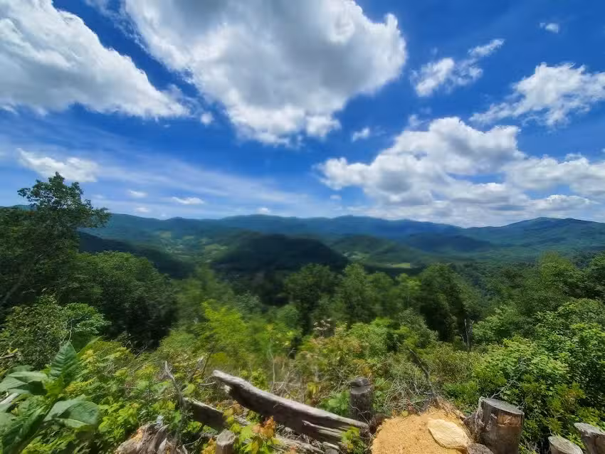 High Mountain Expeditions