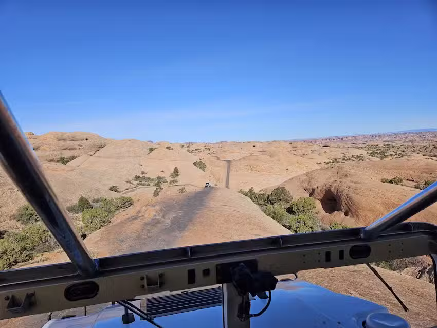 High Point Hummer and ATV Tours and Rentals