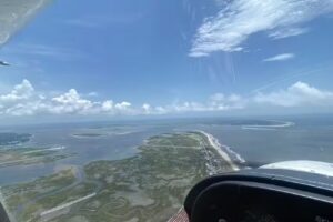 High Tide Helicopters