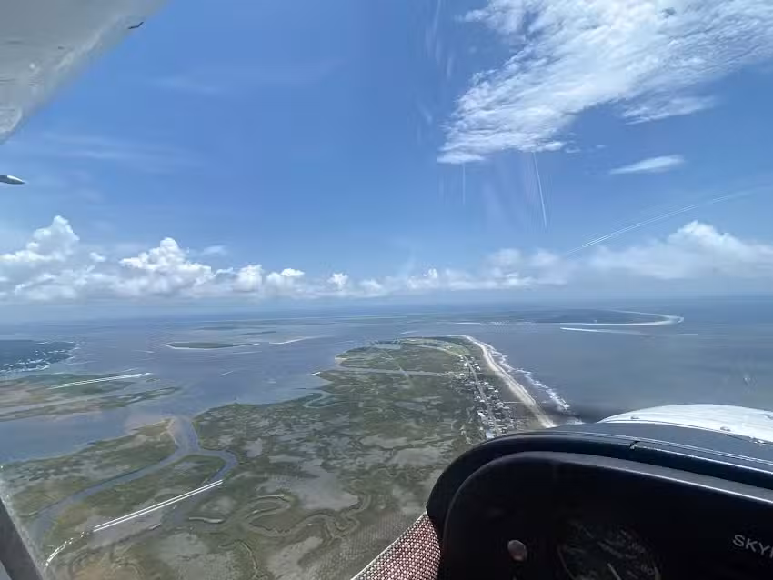 High Tide Helicopters