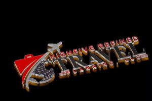 HighFive Refined Travel Planning