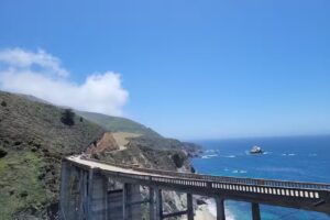 Highland Visitor Center