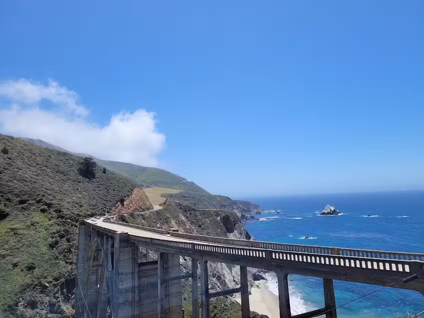 Highland Visitor Center